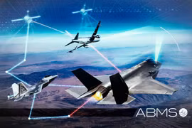 Dùng AI lập kế hoạch tấn công, không quân Mỹ nhận kết quả bất ngờ