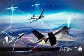 Dùng AI lập kế hoạch tấn công, không quân Mỹ nhận kết quả bất ngờ