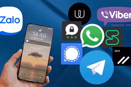 Hiếu PC khuyên "Đừng dùng Zalo trao đổi thông tin nhạy cảm"