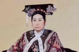 Giải mã 3 bản di chúc Từ Hi Thái hậu khiến cả triều đình rúng động