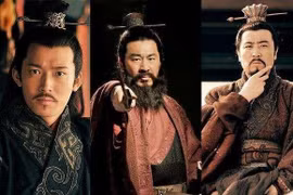 2 cái tên nào khiến Tào Tháo ghen tị với Lưu Bị?