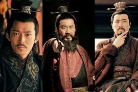 2 cái tên nào khiến Tào Tháo ghen tị với Lưu Bị?