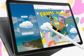Samsung ra mắt Galaxy Tab S10 Lite mạnh mẽ với giá đắt