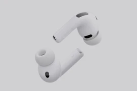 AirPod Pro 3 giới thiệu tính năng đo nhịp tim và dịch trực tiếp