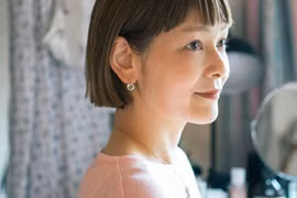 Học phí cho sự trưởng thành và tự do nội tâm ở tuổi 50