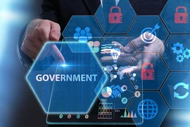 Công chức Mỹ được trang bị AI để nâng hiệu suất làm việc