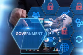 Công chức Mỹ được trang bị AI để nâng hiệu suất làm việc