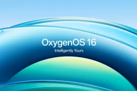 OxygenOS 16 với giao diện Flow Montion kết nối xuyên hệ sinh thái OnePlus