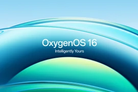 OxygenOS 16 với giao diện Flow Montion kết nối xuyên hệ sinh thái OnePlus