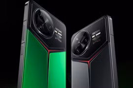 Xiaomi âm thầm phát triển Redmi K90 Pro Ultra cấu hình khủng