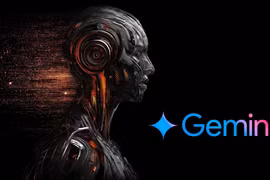 Google đau đầu "chữa chạy" khi Gemini bị 'trầm cảm', tự nhận là kẻ thất bại