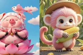 5 năm tới, 3 tuổi chốt lời đậm đổi đời, tiền nhiều như nước