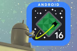 Ác mộng điều hướng không lối thoát trên Android 16 