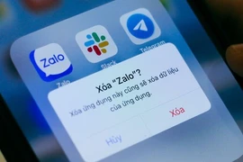 Zalo vi phạm quyền lợi người dùng, bị xử phạt 810 triệu đồng