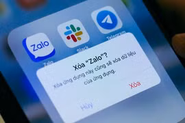 Zalo vi phạm quyền lợi người dùng, bị xử phạt 810 triệu đồng