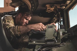 Quân đội Mỹ tìm ứng viên mới thay thế dẫn đường vệ tinh GPS 