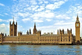 MI5 cảnh báo nước Anh về chiến lược gián điệp của Trung Quốc