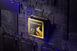 Qualcomm ra mắt chip Snapdragon X2 Elite dành cho máy tính Windows