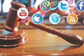 Chứng nghiện mạng xã hội trầm trọng ở Mỹ và phiên tòa lịch sử