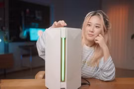 Độ chế 3 máy chơi game hàng đầu vào cùng 1 khối gây sốt