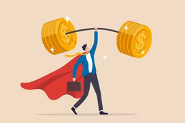 Kỳ lân công nghệ lập ra 6 tháng bán lại 2000 tỷ