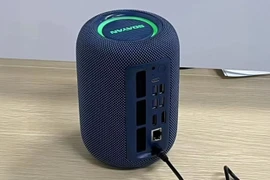 Chiếc mini PC cực chất, ngoại hình đánh lừa mọi ánh nhìn 