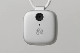 OpenAI và Jony Ivy có thể chọn Việt Nam sản xuất thiết bị AI