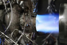 Động cơ in 3D sẽ làm thay đổi công nghệ chế tạo tên lửa và UAV