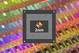 MediaTek ra tay đột phá hiệu năng chip di động 2nm của TSMC