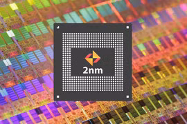 MediaTek ra tay đột phá hiệu năng chip di động 2nm của TSMC