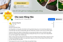 Cơ sở nem chả, bánh mì gây ngộ độc tại Quảng Ngãi lên tiếng nhận trách nhiệm