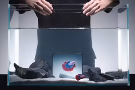 Vivo X Fold 5 điện thoại gập đầu tiên được gắn nhãn siêu bền