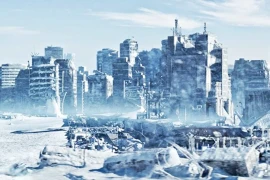 Thảm kịch núi lửa Tambora tạo nên năm Trái Đất không có mùa hè