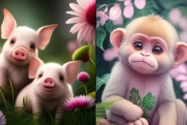 Vận may Trời ban, 3 con giáp ngồi im cũng trở thành tỉ phú 