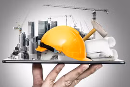 Quảng Ngãi sắp xếp các đơn vị quản lý dự án đầu tư xây dựng