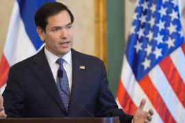 Tây Ban Nha phản chiến, Mỹ chỉ trích là "khoe mẽ"