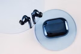 Tai nghe ANC vivo, nghe Hi-Fi, pin ngày rưỡi, giá hơn 1 triệu