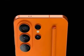 Samsung 'tự khai' toàn bộ thông tin về dòng Galaxy S26 