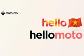 Motorola quay trở lại Việt Nam, người dùng trông đợi gì?