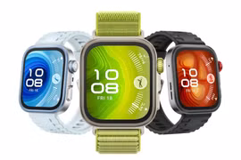 Huawei Watch Fit 4 và Fit 4 Pro khuấy đảo thị trường, chọn loại nào tốt hơn? 