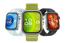 Huawei Watch Fit 4 và Fit 4 Pro khuấy đảo thị trường, chọn loại nào tốt hơn? 