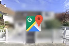 Mối lo an ninh với trend "Cỗ máy thời gian" Google Maps