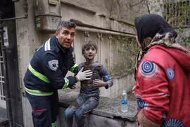 Chiến sự Trung Đông ngày 29/3, Israel tấn công dữ dội Iran