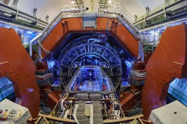 CERN ngừng máy gia tốc hạt để tiến hành cuộc chuyển đổi lớn