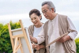 Tuổi 55 muốn về hưu an nhàn, nhất định phải làm 4 việc