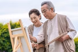 Tuổi 55 muốn về hưu an nhàn, nhất định phải làm 4 việc