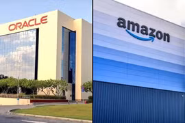 Iran đáp trả mạnh mẽ, trung tâm dữ liệu Amazon và Oracle bị tập kích