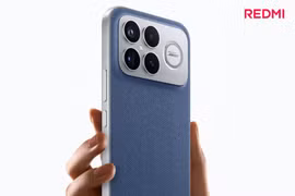 Xiaomi đưa chip đầu xuống smartphone trung cấp, tính năng độc đáo