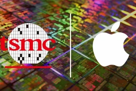 TSMC tăng giá chip, người dùng Apple chuẩn bị 'gánh' chi phí