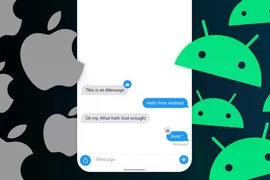 Apple thử nghiệm mã hóa đầu cuối tin nhắn đa nền tảng